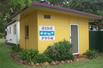 BIG4 Kingaroy Holiday Park activities