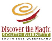South Burnrett Tourism