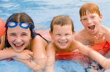 BIG4 Kingaroy Holiday Park activities